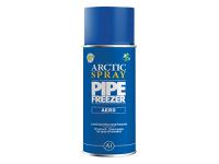 Arctic Hayes ZE Spray Pipe Freezer Aero Small 150ml