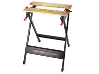 BLACK + DECKER WM301 Workmate® Bench