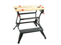 BLACK + DECKER WM626 Tough Dual Height Workmate®
