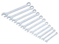 BlueSpot Tools Combination Spanner Set, 11 Piece