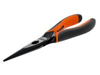 Bahco 2430G ERGO™ Long Nose Pliers 140mm (5.1/2in)