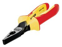 Bahco 2628S ERGO™ Insulated Combination Pliers 180mm (7in)