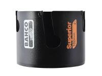 Bahco Superior™ Multi Construction Holesaw Carded 102mm
