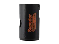 Bahco Superior™ Multi Construction Holesaw Carded 44mm