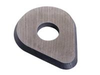 Bahco 625-PEAR Carbide Edged Scraper Blade