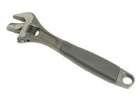 Bahco 9070P Black ERGO™ Adjustable Wrench Reversible Jaw 150mm (6in)