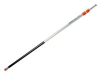 Bahco AP3M Extending Pole 2.0-3.8m