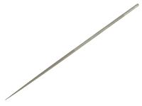 Bahco 2-307-14-0-0 Round Needle File Cut 0 Bastard 140mm (5.5in)