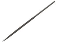 Bahco 2-302-14-0-0 Three-Square Needle File Cut 0 Bastard 140mm (5.5in)