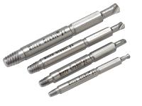 BOA Micro Grabit® Set, 4 Piece