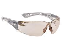 Bolle Safety RUSH+ PLATINUM® Safety Glasses - CSP
