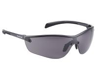Bolle Safety SILIUM+ PLATINUM®  Safety Glasses - Smoke