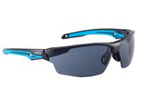 Bolle Safety TRYON PLATINUM® Safety Glasses - Smoke