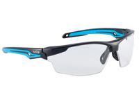 Bolle Safety TRYON PLATINUM® Safety Glasses - Clear