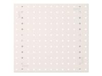 Bott Perfo Panel 495 x 457mm Light Grey