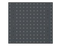 Bott Perfo Panel 495 x 457mm Anthracite Grey