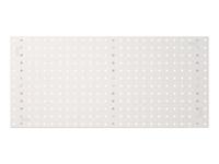 Bott Perfo Panel 990 x 457mm Light Grey