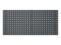 Bott Perfo Panel 990 x 457mm Anthracite Grey