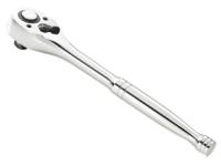 Expert Ratchet 1/2in Drive - Steel Handle