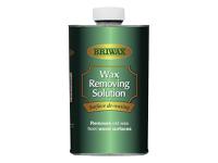 Briwax Wax Removing Solution 500ml