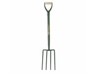 Bulldog 5TFAM Trenching Fork Metal MYD