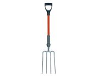 Bulldog Premier Insulated Trench Fork