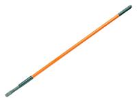 Bulldog Insulated Chisel End Crowbar