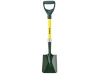 Bulldog Mini Square Mouth Shovel
