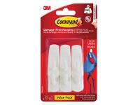 Commandâ„¢ Small Utility Hooks Value Pack (Pack 6)
