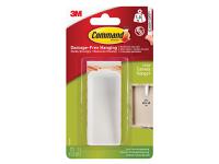 Command™ Large Canvas Hanger