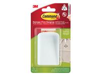 Command™ Jumbo Canvas Hanger