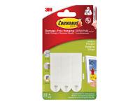 Commandâ„¢ Picture Hanging Strips, Medium (Pack 4)
