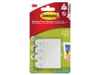 Commandâ„¢ Picture Hanging Strips, Small (Pack 4)