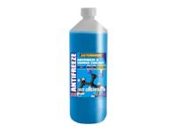 Silverhook Fully Concentrated Antifreeze Blue 1 litre