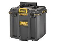 DEWALT TOUGHSYSTEMâ„¢ 2.0 Half Width Deep Toolbox