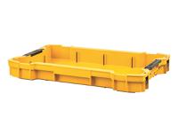DEWALT TOUGHSYSTEMâ„¢ 2.0 Shallow Internal Tray