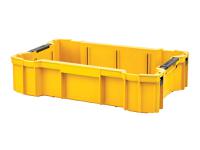 DEWALT TOUGHSYSTEMâ„¢ 2.0 Deep Internal Tray