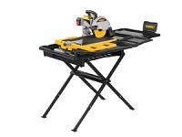 DEWALT D36000 Wet Tile Saw 1600W 240V
