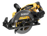 DEWALT DCS577T2 FlexVolt XR High Torque Circular Saw 190mm 54V 2 x 2.0Ah Li-ion