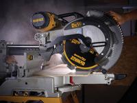 DEWALT Extreme PCD Fibre Cement Saw Blade 305 x 30mm x 16T