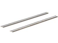 DEWALT DT3901 TCT Reversible Planer Blades 80mm (Pack 2)
