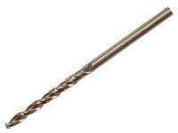 DEWALT Extreme 2 Metal Drill Bits (2) 3.2mm OL:65mm WL:36mm