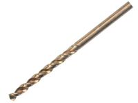 DEWALT Extreme 2 Metal Drill Bits (2) 3.3mm OL:65mm WL:36mm