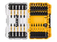 DEWALT DT70738T FLEXTORQ™ Screwdriving Set, 31 Piece
