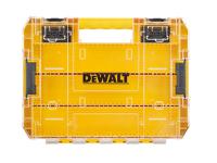 DEWALT Large Tough Case Empty (With 6 Dividers)
