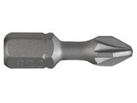 DEWALT DT7218 Torsion Bits PZ2 x 25mm (Pack 20)