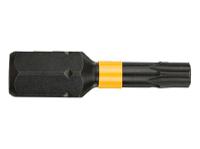 DEWALT Impact Torsion Bits TX20 x 25mm (Pack 5)