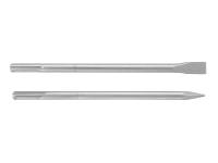 DEWALT SDS Max Chisel Set, 2 Piece