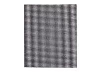 DEWALT 1/4 Mesh Sanding Sheets Medium/Fine 80 Grit (Pack 5)