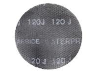 DEWALT DTM3115 Mesh Sanding Disc 125mm 120G (Pack 10)
